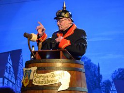 Zunftabend 2019